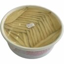 Ahumados Arte Eingelegte Sardellenfilets in Essiglake,...