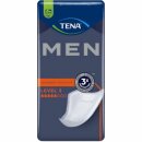 Tena MEN Level 3 (16stk Packung) + usy Block