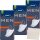Tena MEN Level 3 (16stk Packung) + usy Block