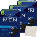 Tena MEN Active Fit Level 0 3er Pack (14stk Packung) +...