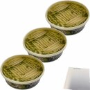 Ahumados Arte Sardellenfilet in Öl, Knoblauch und...