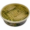 Ahumados Arte Sardellenfilet in Öl, Knoblauch und...