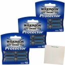 Wilkinson Sword Protector Klingen 3er Pack (30...
