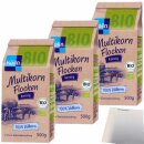 Kölln Miltikorn Flocken Kernig 3er Pack (3x500g...