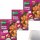 Knorr Fix Chicken Teriyaki 3er Pack (3x40g Beutel) + usy Block
