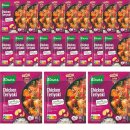 Knorr Fix Chicken Teriyaki (21x40g Beutel) VPE