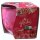 Glade Duftkerze Floral Groove Blumenduft Kerze 3er Pack (3x120g Stück) + usy Block