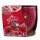 Glade Duftkerze Floral Groove Blumenduft Kerze 3er Pack (3x120g Stück) + usy Block