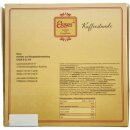 Esser Kaffeestunde Traditionsgebäck handwerklich hergestellt (500g Box)