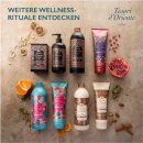 Tesori dOriente Ayurveda Aromatische Cremedusche (250ml Tube)