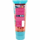 Tesori dOriente Ayurveda Aromatische Cremedusche 3er Pack (3x250ml Tube) + usy Block