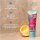 Tesori dOriente Ayurveda Aromatische Cremedusche 3er Pack (3x250ml Tube) + usy Block