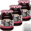 Hofgut Rote Bete Kugeln 3er Pack (3x370ml Glas) + usy Block