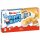Ferrero Kinder Happy Hippo Haselnuss 3er Pack (3x5 Riegel) + usy Block