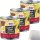 Hofgut Sonnenmais 3er Pack (3x212ml Dose) + usy Block