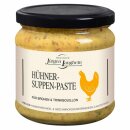 Jürgen Langbein Hühner Suppenpaste 3er Pack...