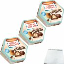Küsschen Küsschen Iced Coffee 3er Pack (3x190g...