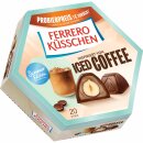 Küsschen Küsschen Iced Coffee 3er Pack (3x190g...