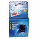 WC Ente WC Reiniger 4 in 1 Aqua Blue 3er pack (6Stk Nachfüller) + usy Block