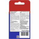 WC Ente WC Reiniger 4 in 1 Aqua Blue 3er pack (6Stk Nachfüller) + usy Block