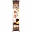 Giotto Cookies & Cream 3er Pack (3x154g Packung) + usy Block