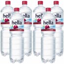 hella near water Kirsche (6x1,5 l Flasche) VPE