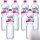 hella near water Himbeere VPE (6x1,5l Flasche) + usy Block