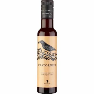 L’Estornell Extra Virgin Olive Oil 500ml bottle