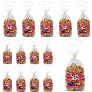 Lambertz Vitalgebäck Klassik VPE (14x200g Beutel)