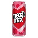 Mezzo Mix Raspberry (0,33l Dose) inkl. DPG-Pfand