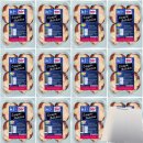 Hofgut Laugenbrötchen VPE (12x360g Packung) + usy Bliock