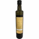 Rosello Olivenöl Aceite de Oliva Virgen Extra (500ml Flasche)