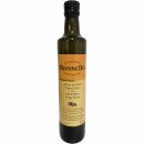 Rosello Olivenöl Aceite de Oliva Virgen Extra 3er Pack (3x500ml Flasche) + usy Block