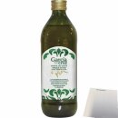 Garcia de la Cruz Extra Virgin Olive Oil Natives...