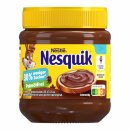 Nesquik Brotaufstrich (280g Glas)