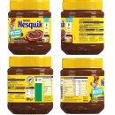 Nesquik Brotaufstrich (280g Glas)