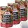 Hofgut Tomatencremesuppe 3er Pack (3x400ml Dose) + usy Block