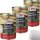 Hofgut Spargelcremesuppe 3er Pack (3x400ml Dose) + usy Block