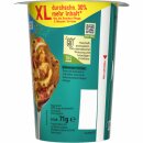 Maggi 5 Minuten Terrine Kartoffelbrei Döner Taste 3er Pack (3x71g Dose) + usy Block