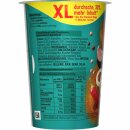 Maggi 5 Minuten Terrine Kartoffelbrei Döner Taste 3er Pack (3x71g Dose) + usy Block