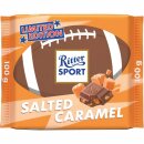 Ritter Sport Salted Caramel 3er Pack (3x100g Tafel) + usy Block