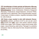 Lorenz Naturals Balsamico Chips Kartoffelchips geröstet 3er Pack (3x95g Beutel) + usy Block