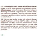 Lorenz Naturals Balsamico Chips Kartoffelchips geröstet 6er Pack (6x95g Beutel) + usy Block