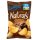 Lorenz Naturals Balsamico Chips Kartoffelchips geröstet 12er Pack (12x95g Beutel) + usy Block