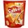 Lorenz Saltletts Laugen Cracker mit Meersalz 3er Pack (3x150g Beutel) + usy Block
