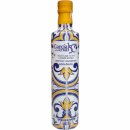 Garcia de la Cruz Aceite de Olivia Virgen Extra Natives Olivenöl 3er Pack (3x500ml Flasche) + usy Block