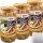 Hofgut Geflügel Bockwurst 3er Pack (3x5/250g Glas) + usy Block