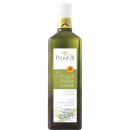 PrimOli Natives Olivenöl Riviera Ligure extra 3er Pack (3x500ml Flasche) + usy Block