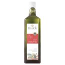PrimOli Toscana Olivenöl extra vergine di oliva 3er Pack (3x500ml Flasche) + usy Block