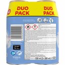 Glade Automatic Spray Nachfüller Pure Clean Linen Doppelpack 3er Pack (6x269ml Dose) + usy Block